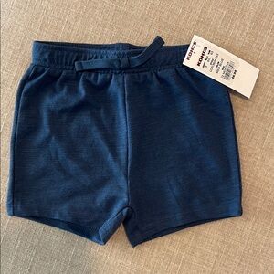 NEW Baby Shorts Size 12 Months